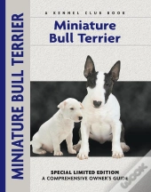 Miniature Bull Terrier