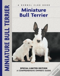 Capa do artigo Miniature Bull Terrier