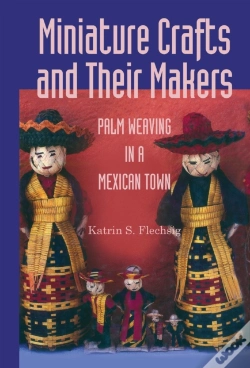 Capa do artigo Miniature Crafts And Their Makers