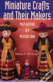 Capa do artigo Miniature Crafts And Their Makers