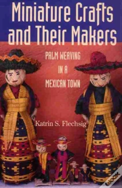 Capa do artigo Miniature Crafts And Their Makers