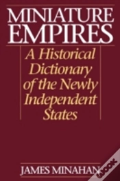 Capa do artigo Miniature Empires