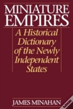 Capa do artigo Miniature Empires