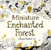 Capa do artigo Miniature Enchanted Forest