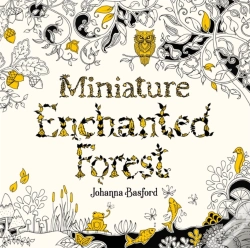 Capa do artigo Miniature Enchanted Forest