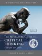 Miniature Guide To Critical Thinking Concepts And Tools - Preview