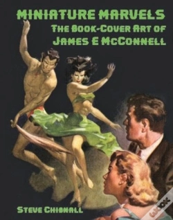 Capa do artigo Miniature Marvels