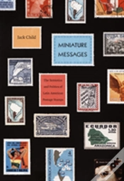 Capa do artigo Miniature Messages
