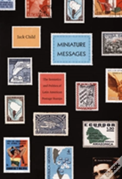 Capa do artigo Miniature Messages