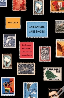 Capa do artigo Miniature Messages