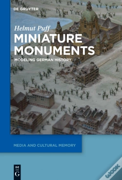 Capa do artigo Miniature Monuments