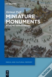Capa do artigo Miniature Monuments