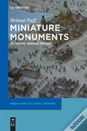 Capa do artigo Miniature Monuments