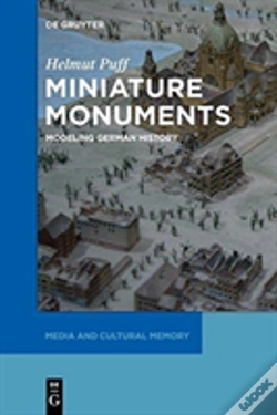 Capa do artigo Miniature Monuments