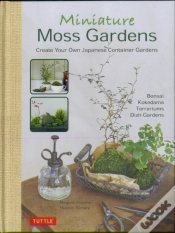 Capa do artigo Miniature Moss Gardens
