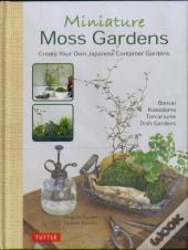 Miniature Moss Gardens