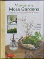 Miniature Moss Gardens - Preview