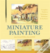 Capa do artigo Miniature Painting