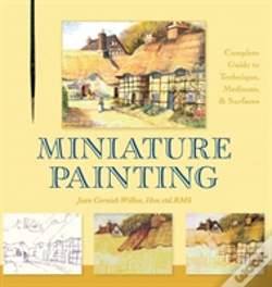 Capa do artigo Miniature Painting