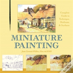 Capa do artigo Miniature Painting