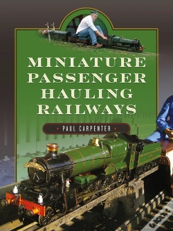 Capa do artigo Miniature Passenger Hauling Railways