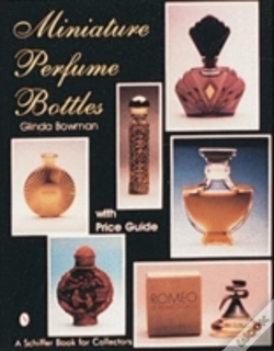 Capa do artigo Miniature Perfume Bottles