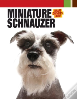 Capa do artigo Miniature Schnauzer