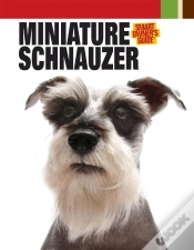Capa do artigo Miniature Schnauzer