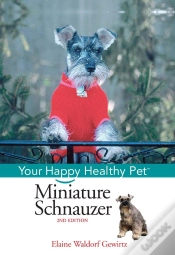 Capa do artigo Miniature Schnauzer