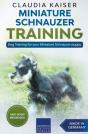 Miniature Schnauzer Training - Dog Train - Preview