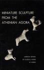 Miniature Sculpture From The Athenian Agora - Preview