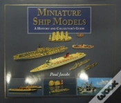 Capa do artigo Miniature Ship Models: A History And Collector