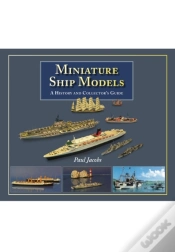 Capa do artigo Miniature Ship Models