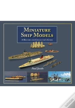 Capa do artigo Miniature Ship Models
