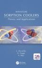 Miniature Sorption Coolers - Preview