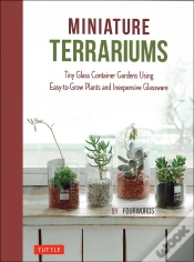 Capa do artigo Miniature Terrariums