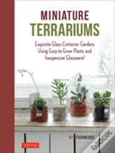 Miniature Terrariums