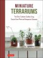 Miniature Terrariums - Preview