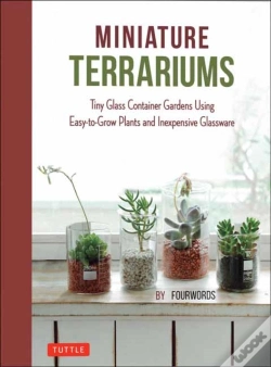Capa do artigo Miniature Terrariums