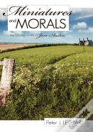 Miniatures And Morals