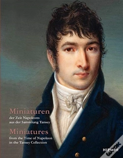 Capa do artigo Miniatures (Bilingual Edition)
