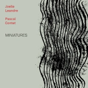 Capa do artigo Miniatures - CD