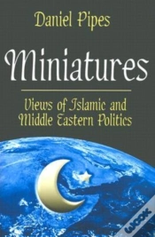 Capa do artigo Miniatures