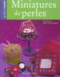 Miniatures De Perles - Preview