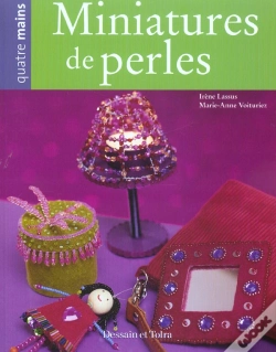 Capa do artigo Miniatures De Perles