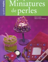 Miniatures De Perles