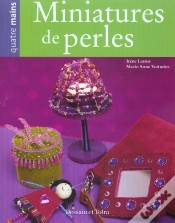 Capa do artigo Miniatures De Perles