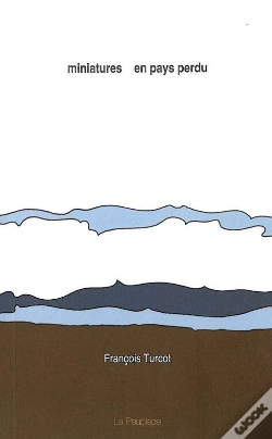 Capa do artigo Miniatures En Pays Perdu