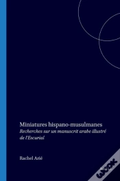 Capa do artigo Miniatures Hispano-Musulmanes