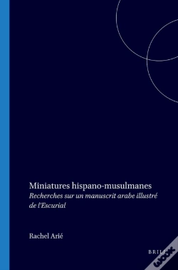 Capa do artigo Miniatures Hispano-Musulmanes